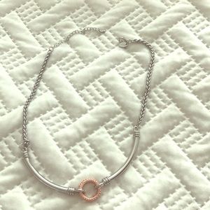 Lia Sophia necklace